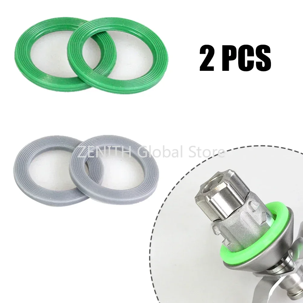 Kitchen Gadgets Thermomix - 2Pcs Silicone Gasket Seal Replacement Parts