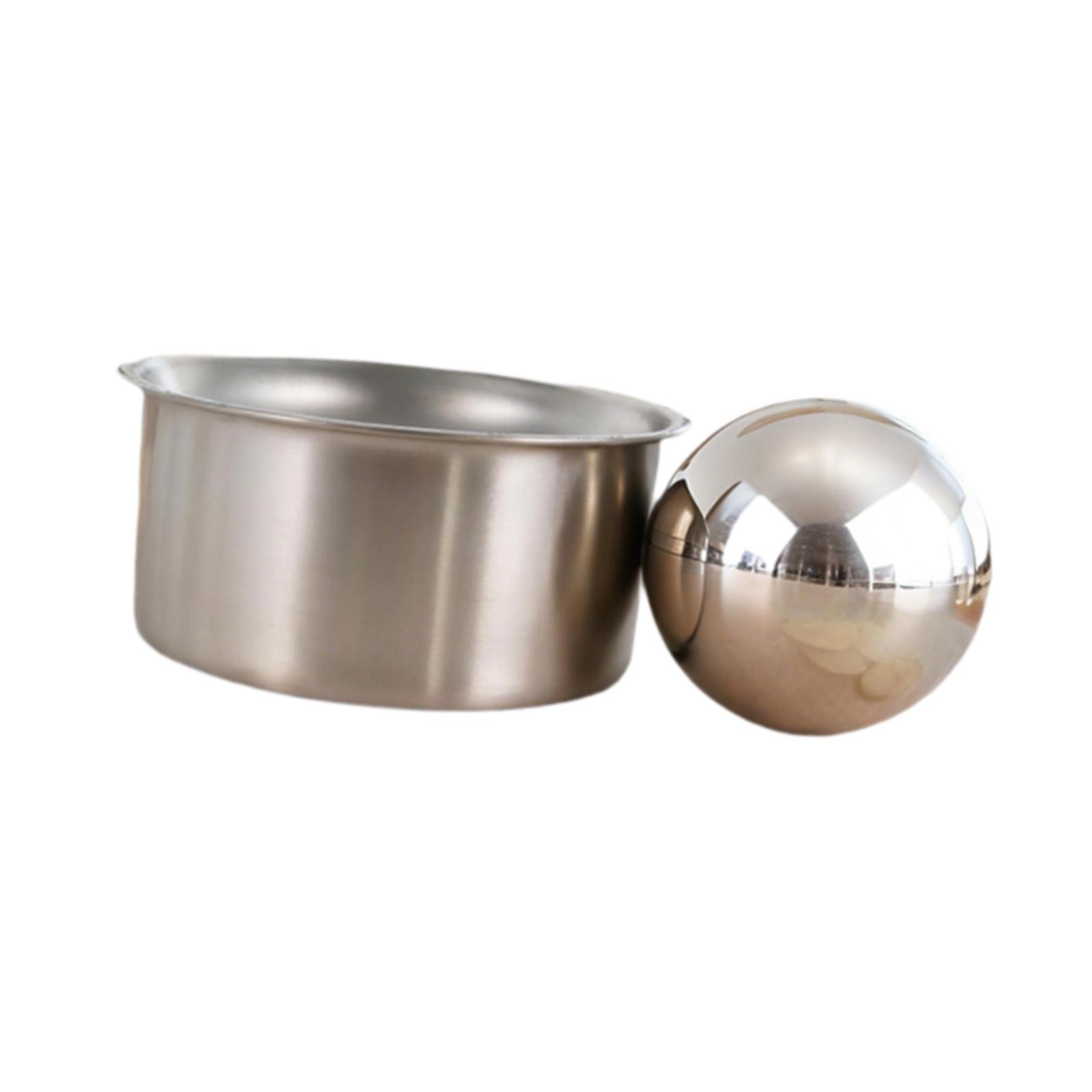 Kitchen Gadgets For Chefs - Dumpling Skin Machine Easy to Use