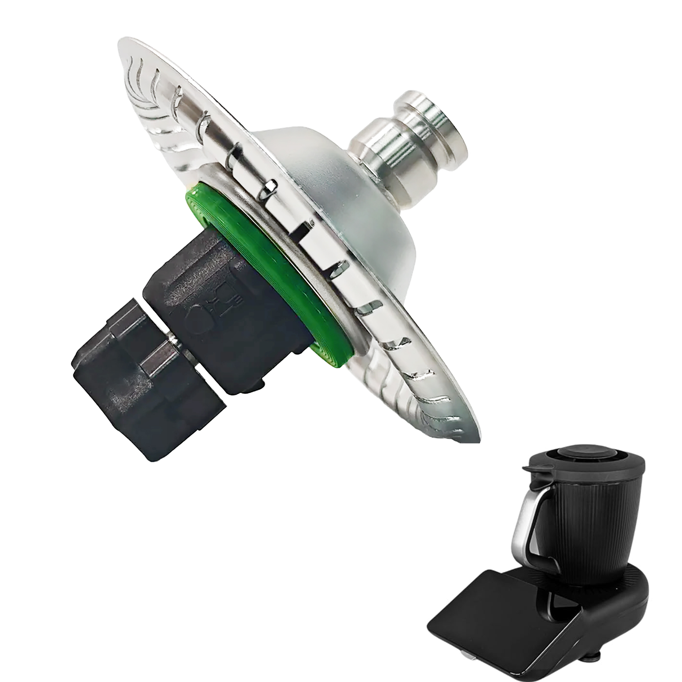 Kitchen Gadgets Thermomix - Milk Frothing Mixer for Thermomix TM7
