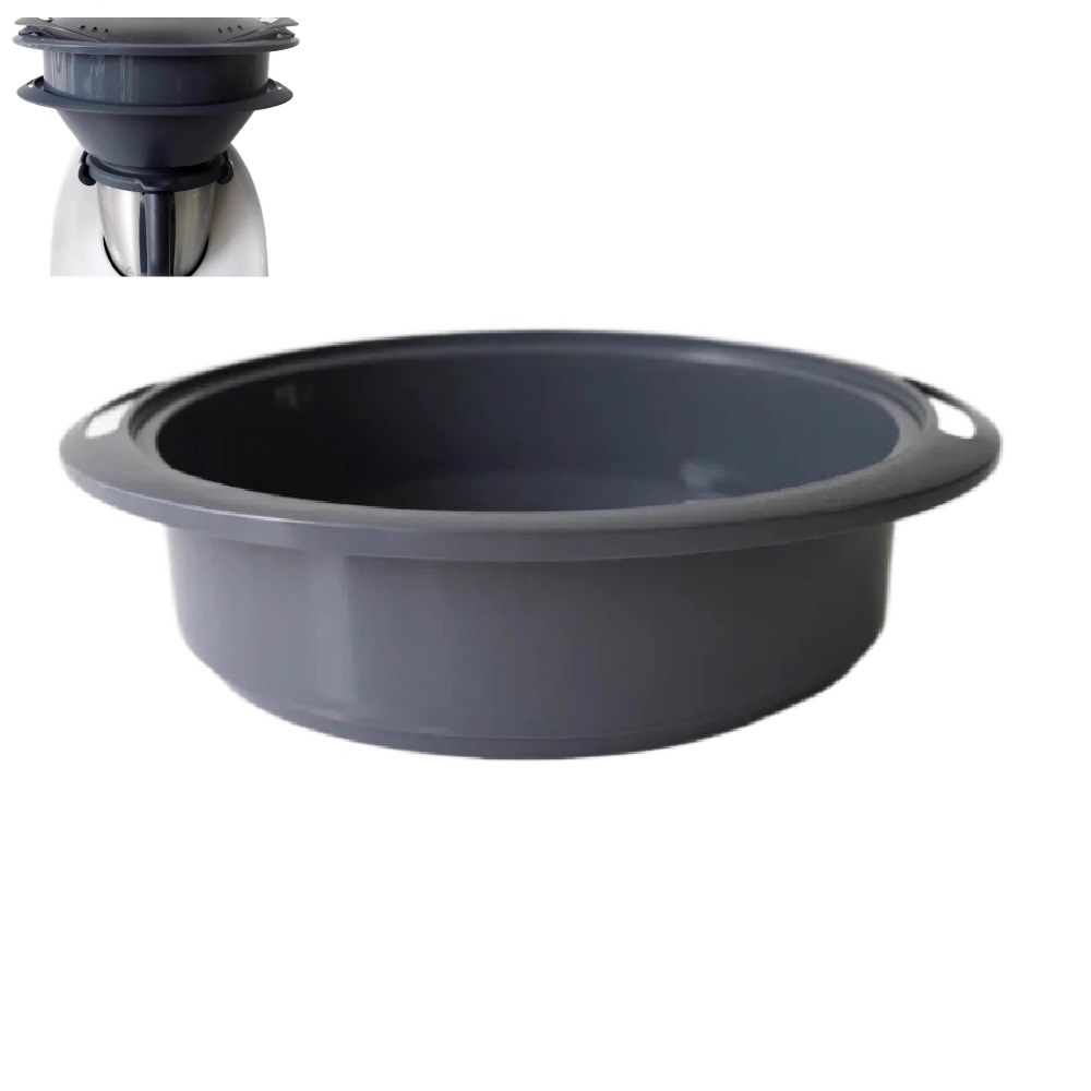 Kitchen Gadgets Thermomix - Extended Height Steam Tray for Thermomix