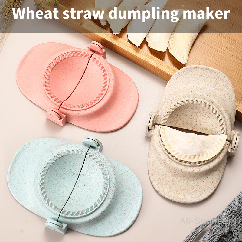 Quality Kitchen Gadgets - Dumpling Machine Tools Dumpling Mold Clamp