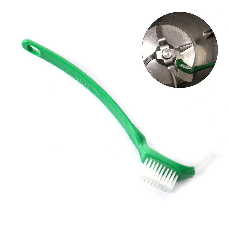 Kitchen Gadgets Thermomix - Cooking Machine Deep Cleaning Brush Juicer