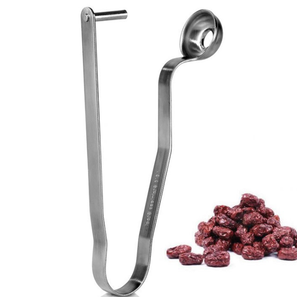 Kitchen Gadgets And Tools - 1Pcs High Efficiency Fruit Pitter for