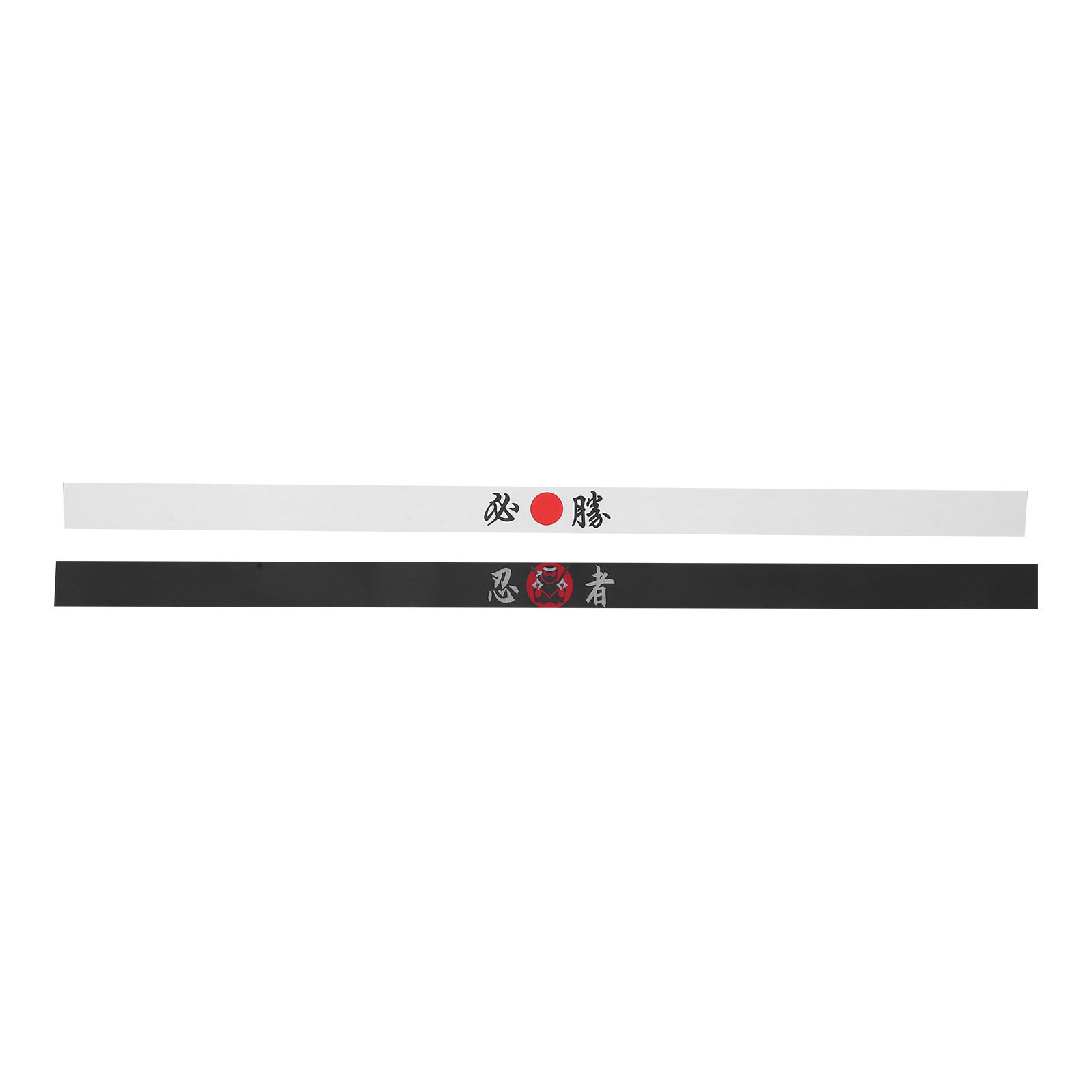Kitchen Gadgets Japanese - 2Pcs Japanese Headband Longlasting Breathable for
