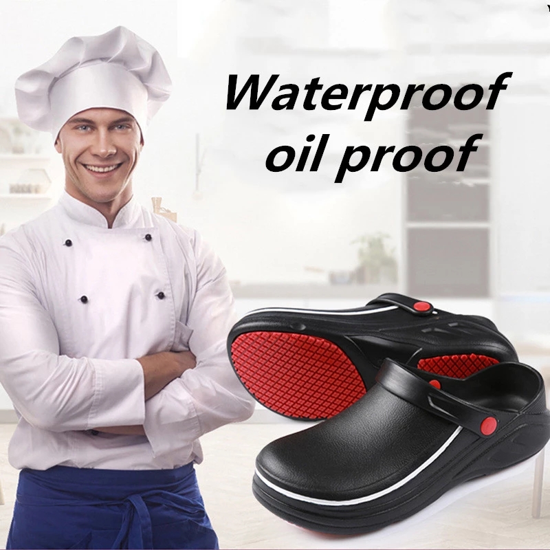FUQIAO EVA High Quality Chef S - مراجعة Kitchen Gadgets For Men وسعره