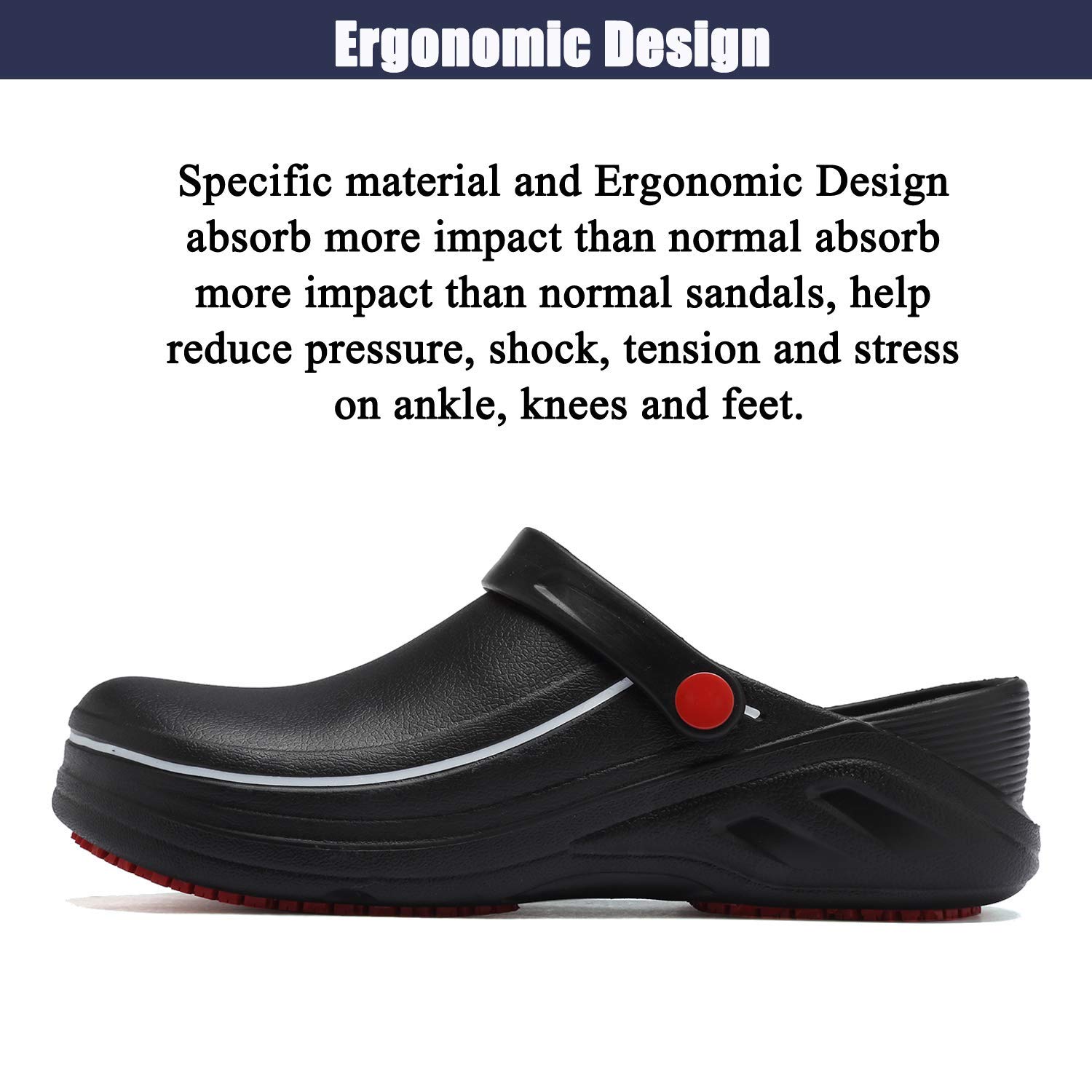 FUQIAO EVA High Quality Chef S - مراجعة Kitchen Gadgets For Men وسعره