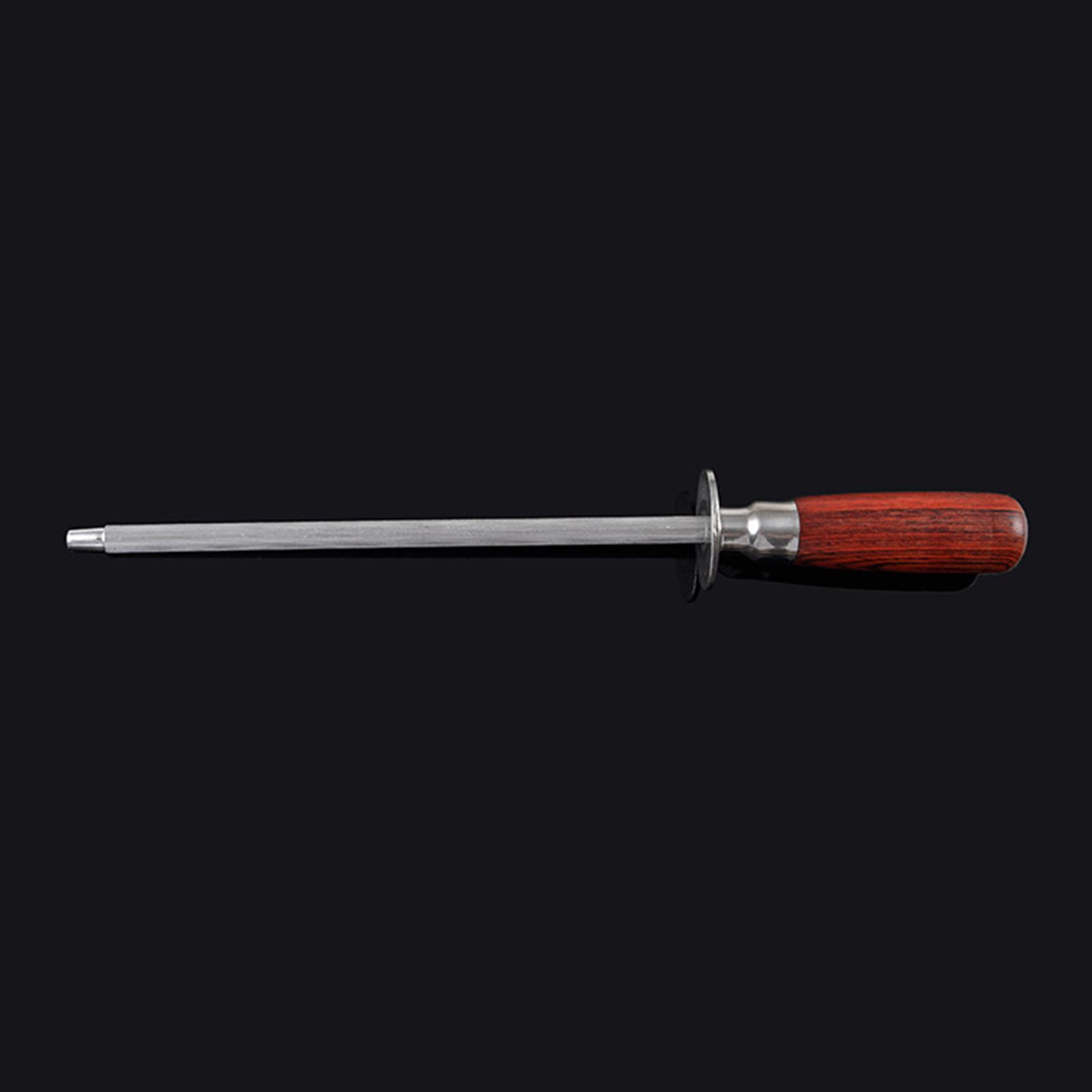 Knife Sharpening Rod Blade Sha - مراجعة Kitchen Gadgets For Chefs وسعره