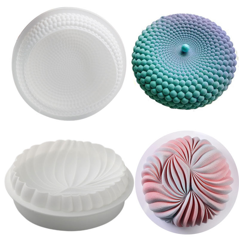 Round Mousse Cake Pan For Baki - مراجعة Quality Kitchen Gadgets وسعره