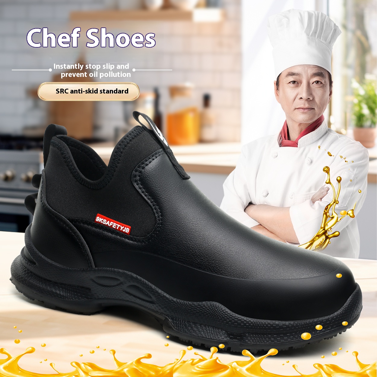 Shevalues Men Eva Clogs Men Ch - مراجعة Kitchen Gadgets For Men وسعره