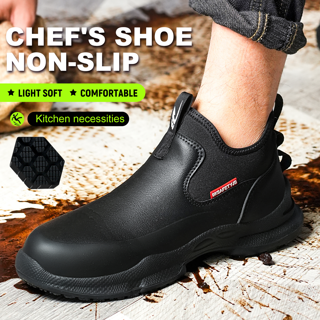Shevalues Men Eva Clogs Men Ch - مراجعة Kitchen Gadgets For Men وسعره