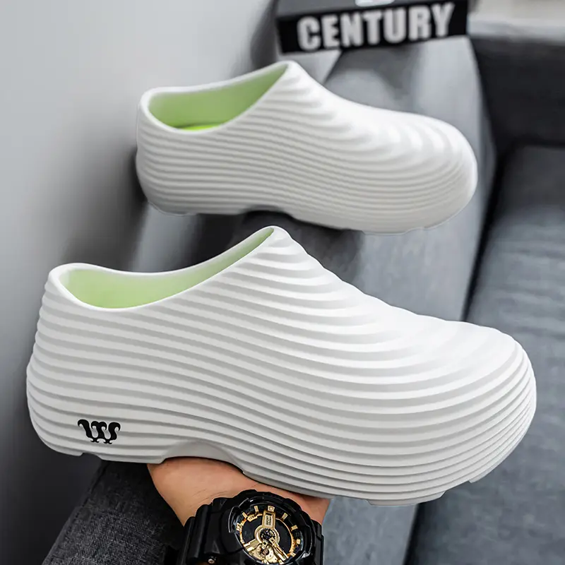 Chef Shoes for Men New Spring  - مراجعة Kitchen Gadgets For Men وسعره