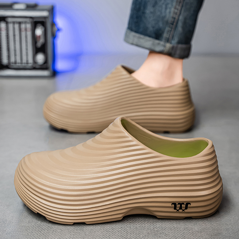Chef Shoes for Men New Spring  - مراجعة Kitchen Gadgets For Men وسعره