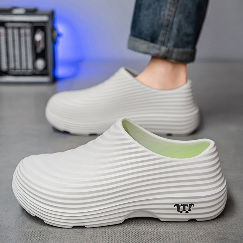 Chef Shoes for Men New Spring  - مراجعة Kitchen Gadgets For Men وسعره