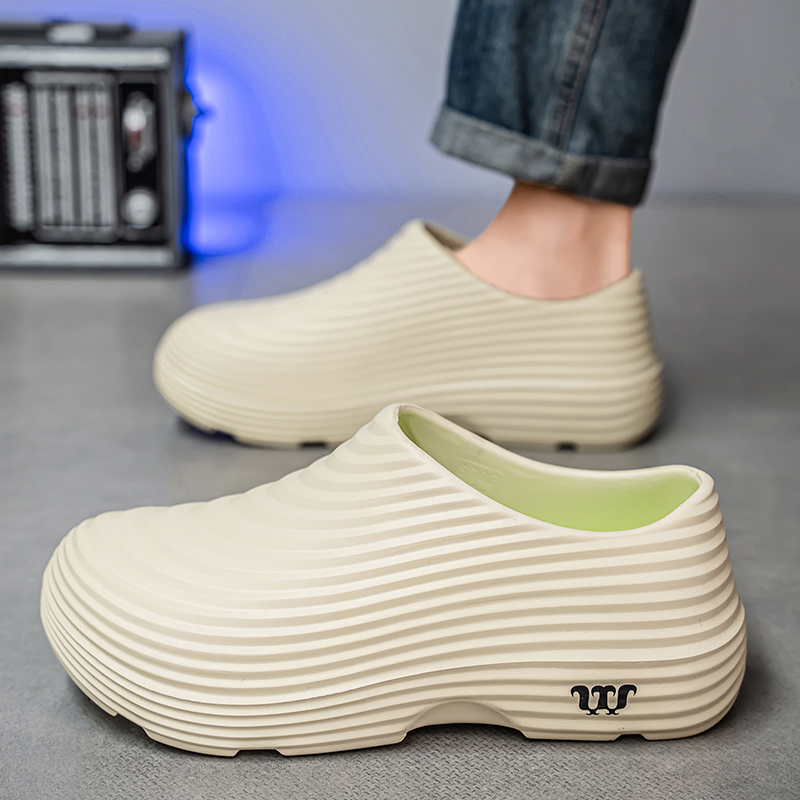 Chef Shoes for Men New Spring  - مراجعة Kitchen Gadgets For Men وسعره