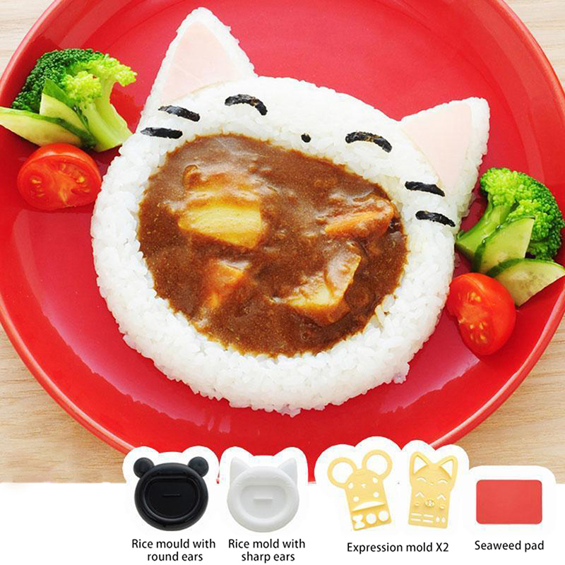 1Pcs Cute Cartoon Cat Bear Sus - مراجعة Quality Kitchen Gadgets وسعره