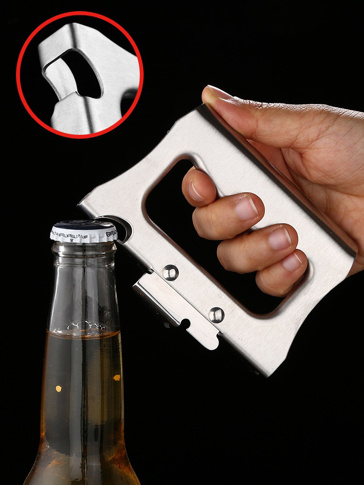 Creative Portable Multi-Functi - مراجعة Kitchen Gadgets Jar Openers وسعره