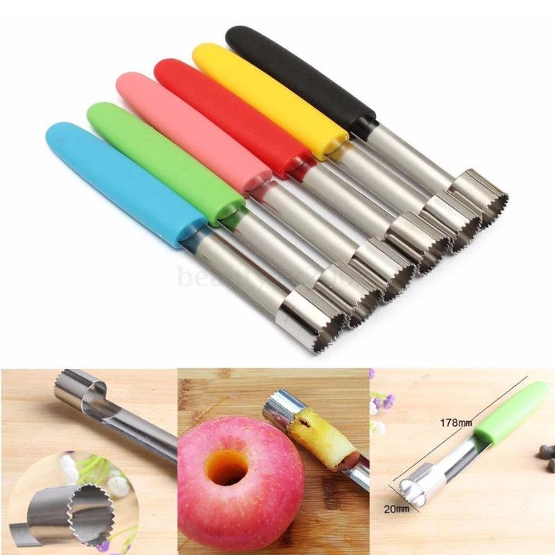 Corer Pitter Pear Bell Twist F - مراجعة Kitchen Gadgets And Tools وسعره