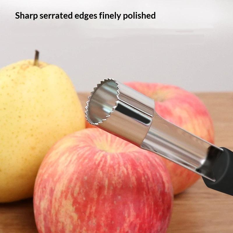 Corer Pitter Pear Bell Twist F - مراجعة Kitchen Gadgets And Tools وسعره