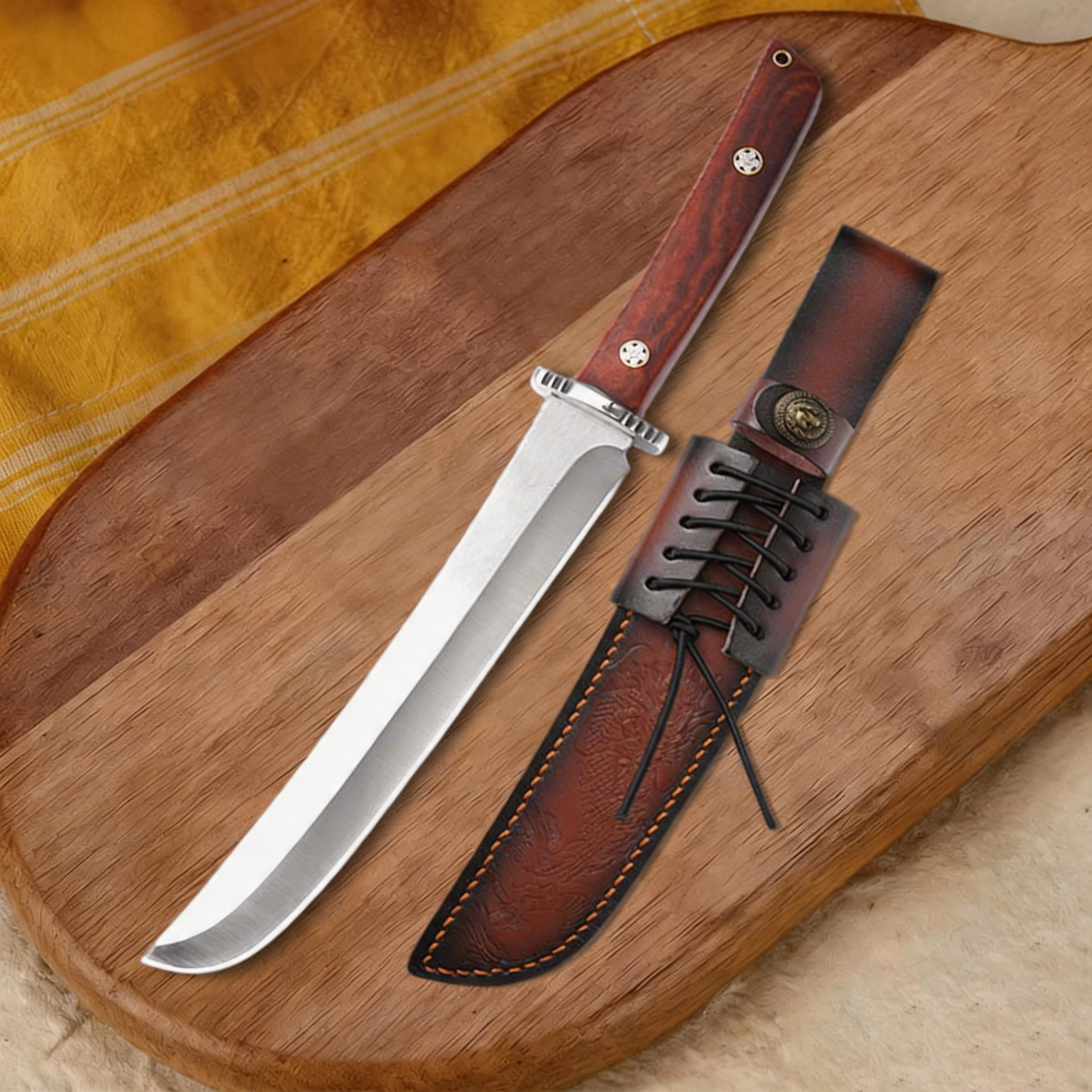 High-hardness Kitchen Knife Ha - مراجعة Kitchen Gadgets For Chefs وسعره