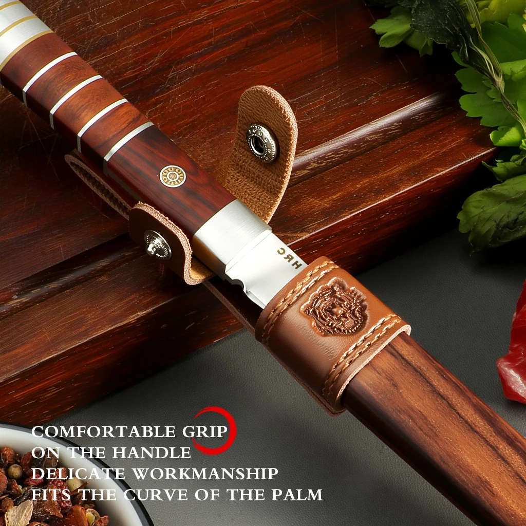 High-hardness Kitchen Knife Ha - مراجعة Kitchen Gadgets For Chefs وسعره