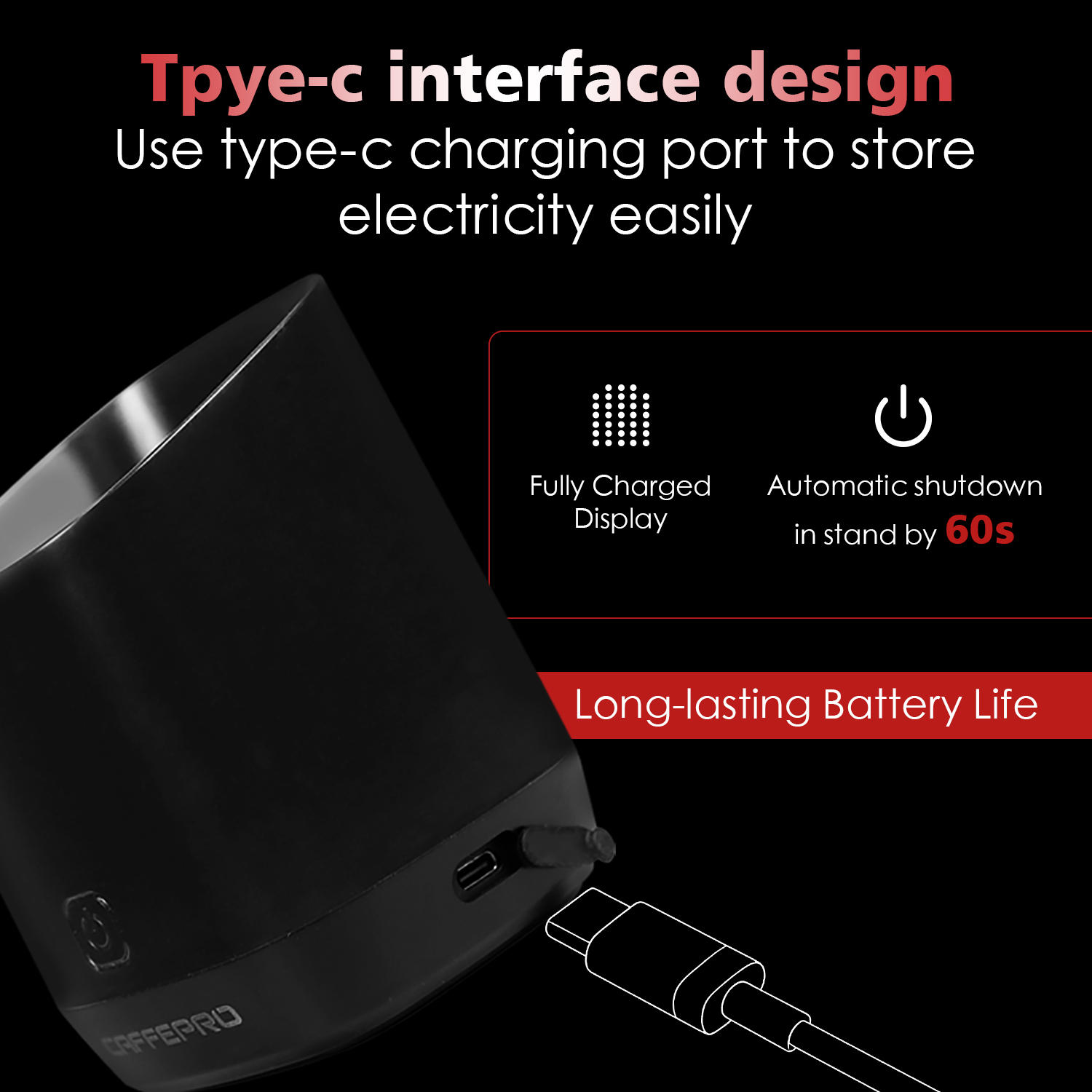 CAFFEPRO Digital Dosing Cup Co - مراجعة Quality Kitchen Gadgets وسعره
