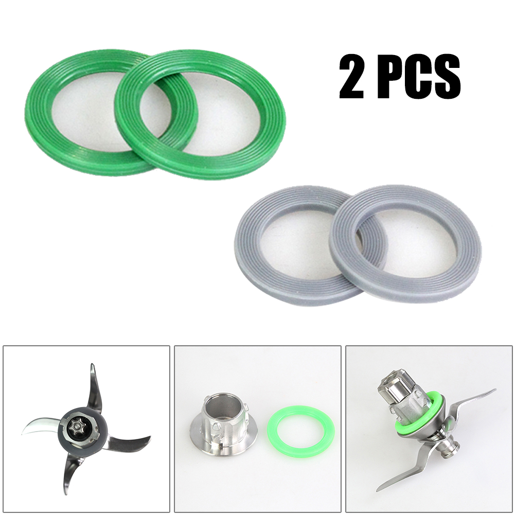 2pcs/set Replacements Rubber G - مراجعة Kitchen Gadgets Thermomix وسعره