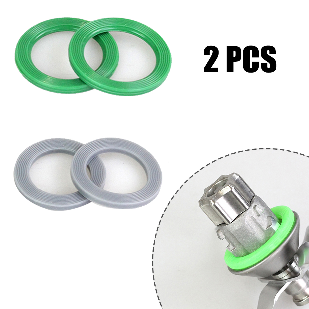 2pcs/set Replacements Rubber G - مراجعة Kitchen Gadgets Thermomix وسعره