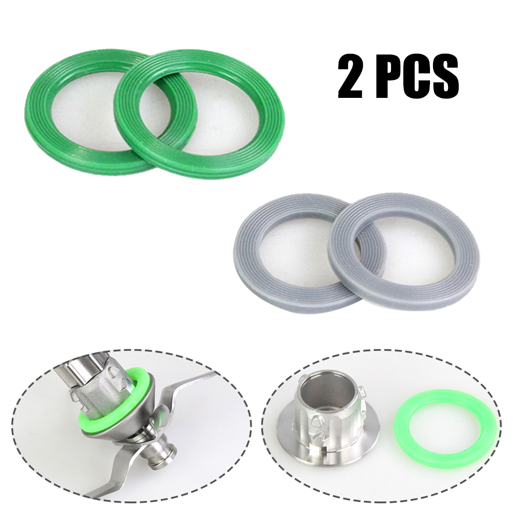 2pcs/set Replacements Rubber G - مراجعة Kitchen Gadgets Thermomix وسعره
