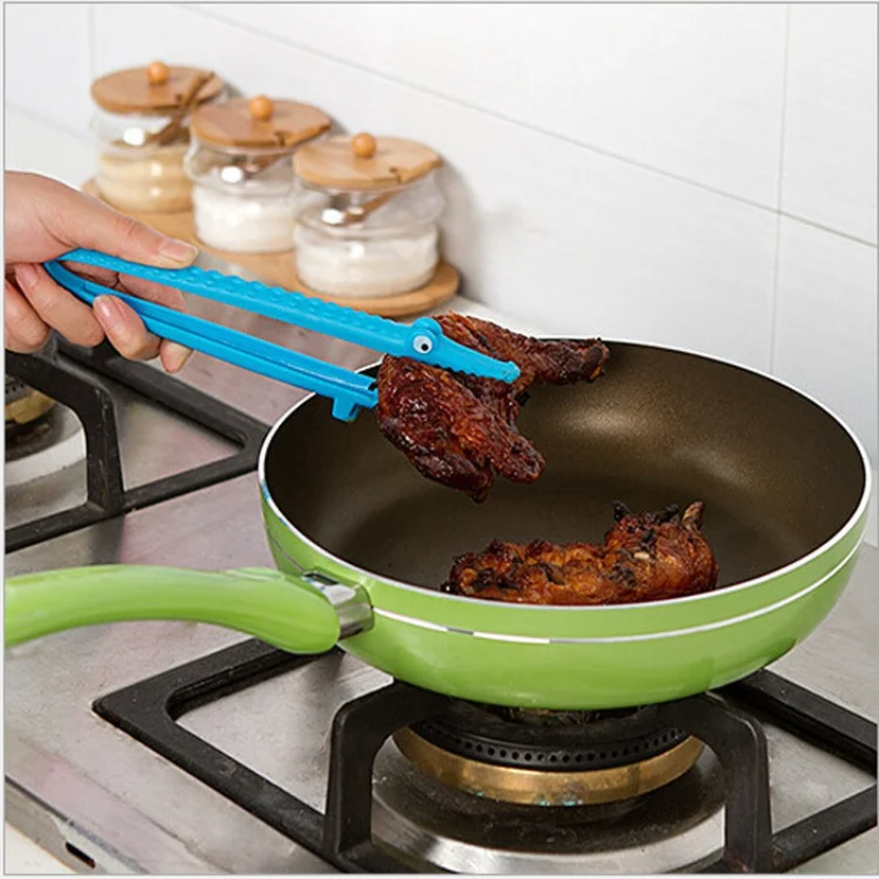 Multi-purpose Plastic Food Fol - مراجعة Quality Kitchen Gadgets وسعره
