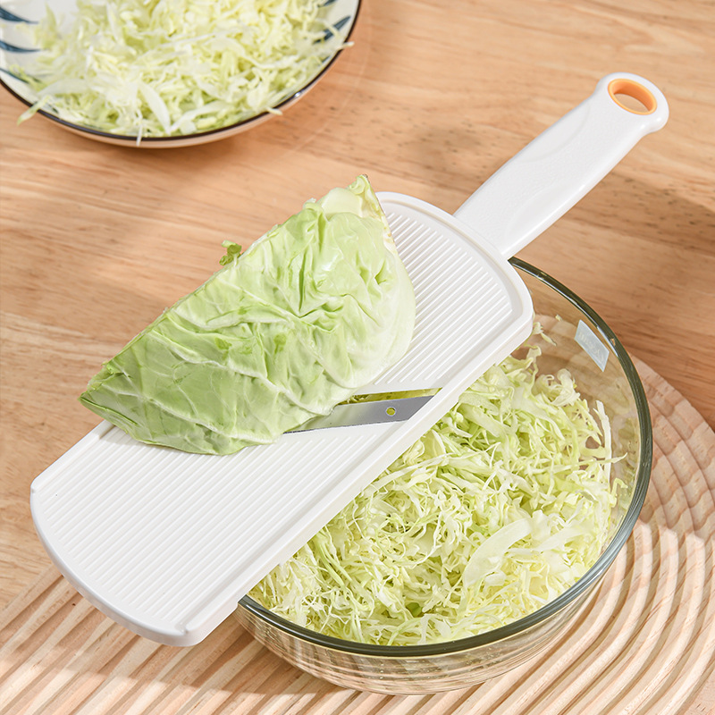 Japanese Cabbage Slicer Ultra- - مراجعة Kitchen Gadgets Japanese وسعره