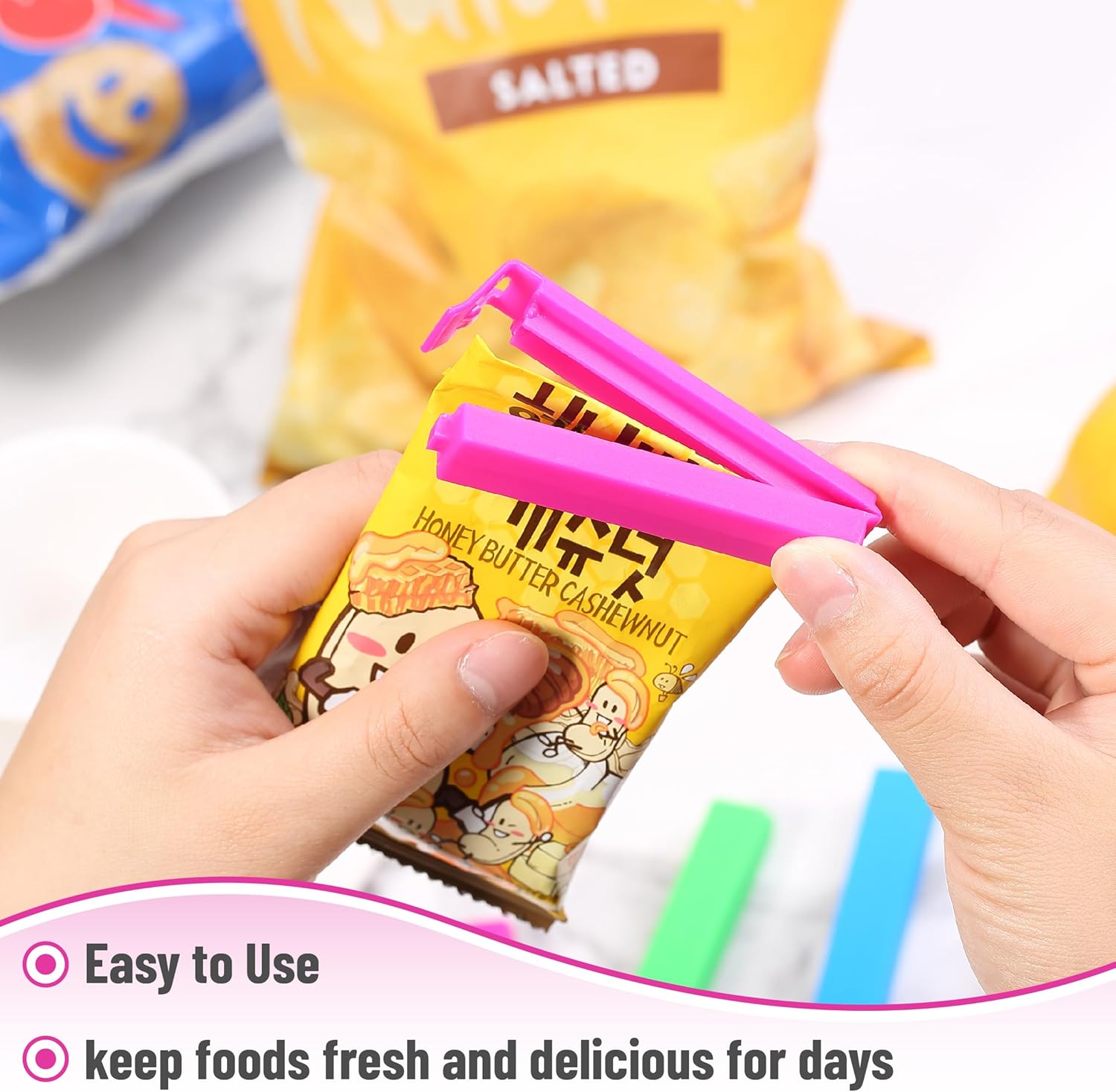 5/10/20PCS Portable Kitchen St - مراجعة Kitchen Gadgets Under $10 وسعره