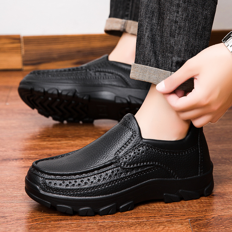 Men's chef shoes waterproof an - مراجعة Kitchen Gadgets For Men وسعره