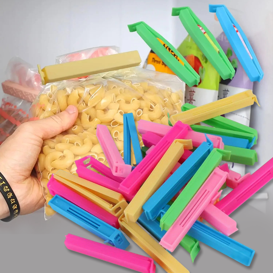 10-50PCS Portable Kitchen Stor - مراجعة Kitchen Gadgets Under $10 وسعره