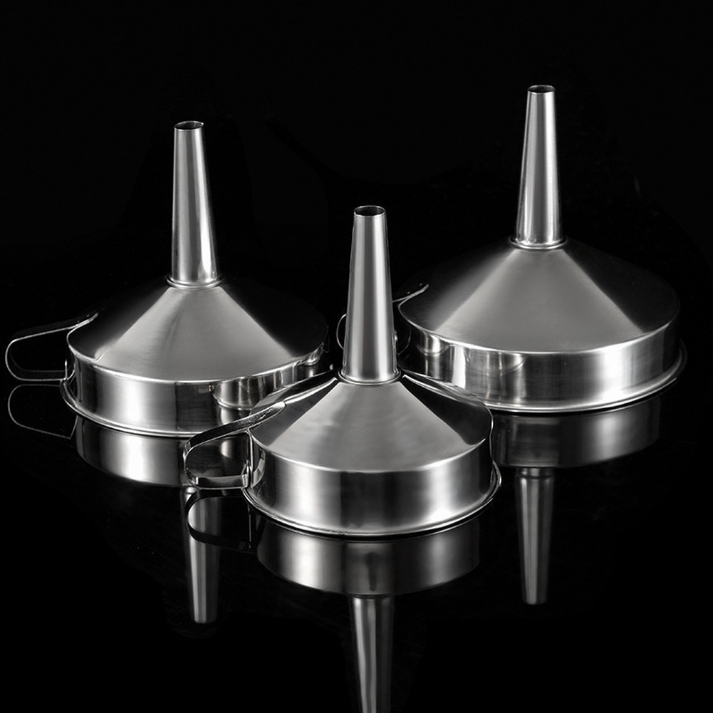 1Pc Stainless Steel Cooking Oi - مراجعة Quality Kitchen Gadgets وسعره