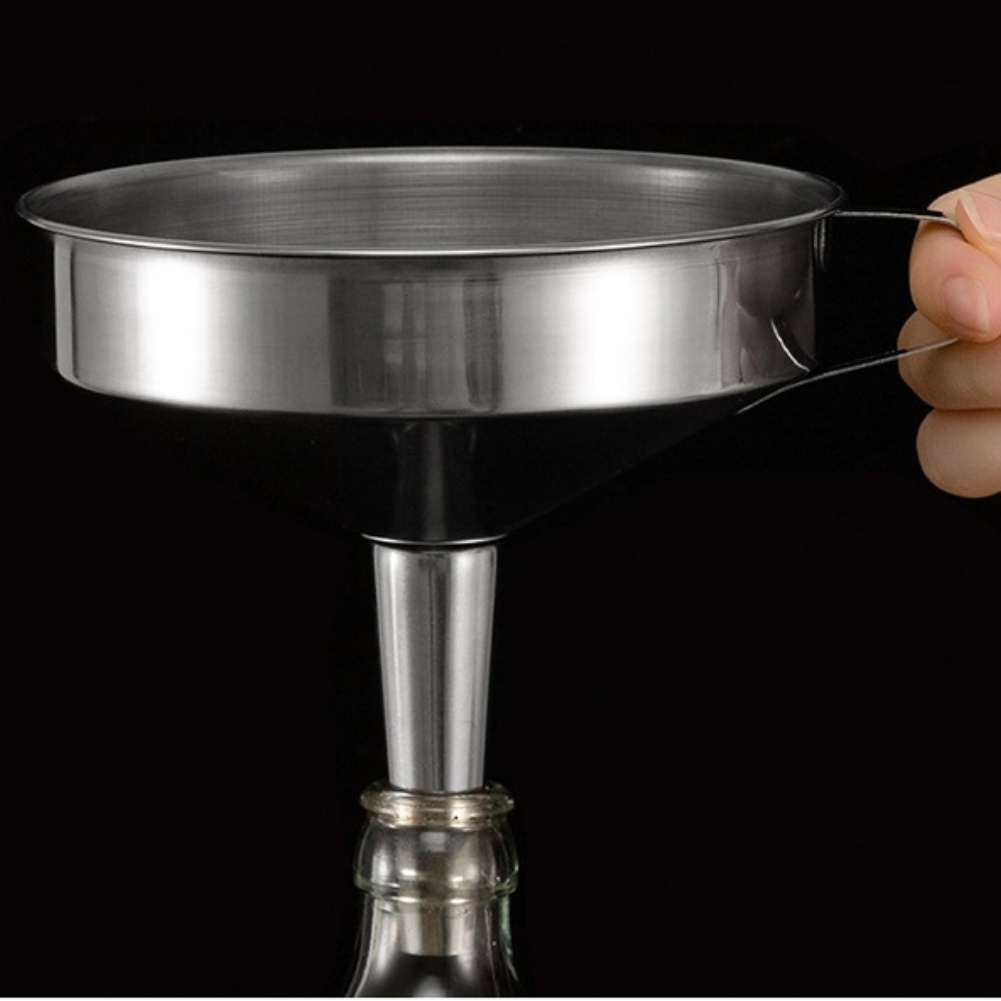 1Pc Stainless Steel Cooking Oi - مراجعة Quality Kitchen Gadgets وسعره