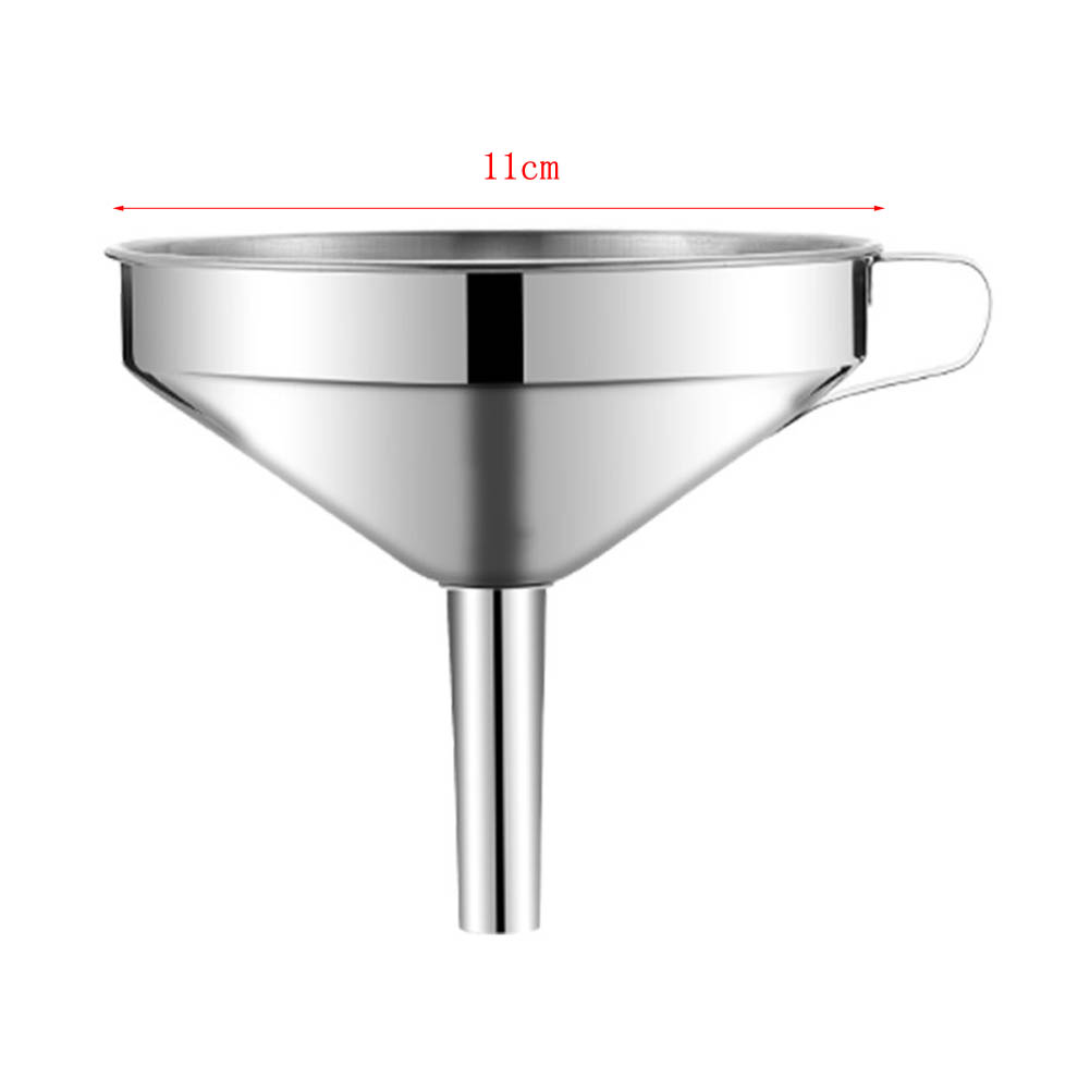 1Pc Stainless Steel Cooking Oi - مراجعة Quality Kitchen Gadgets وسعره