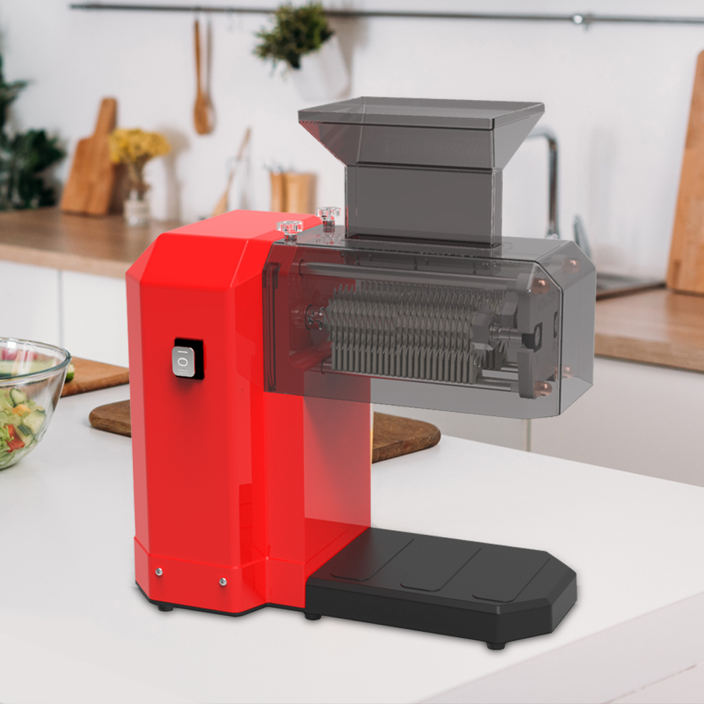 Commercial Meat Tenderizer Ham - مراجعة Kitchen Gadgets And Tools وسعره
