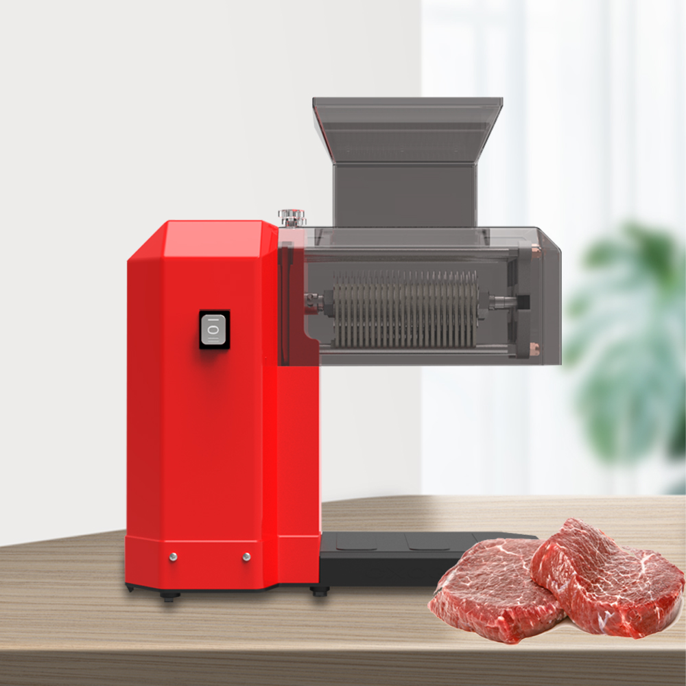 Commercial Meat Tenderizer Ham - مراجعة Kitchen Gadgets And Tools وسعره