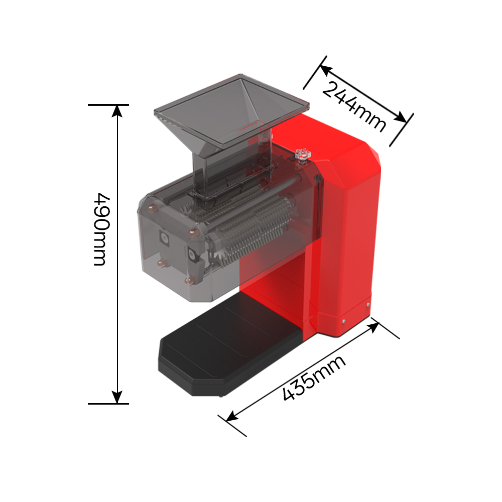 Commercial Meat Tenderizer Ham - مراجعة Kitchen Gadgets And Tools وسعره