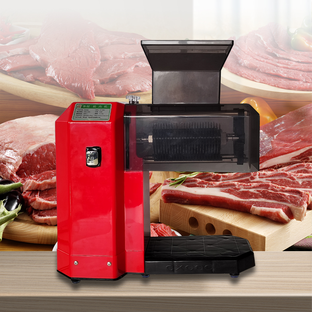 Commercial Meat Tenderizer Ham - مراجعة Kitchen Gadgets And Tools وسعره