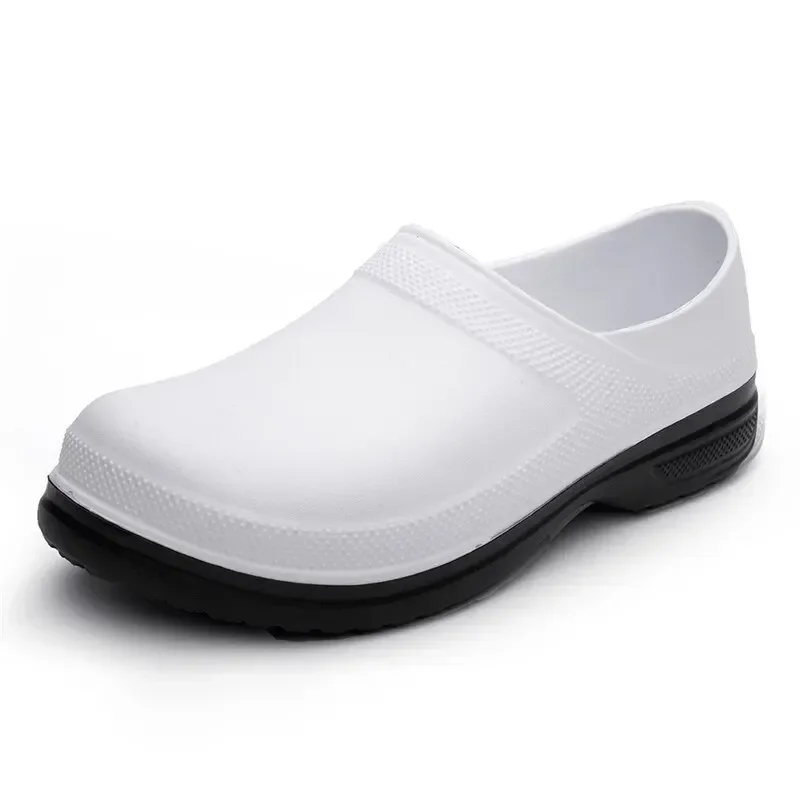 Hotel Kitchen Clogs Non-slip W - مراجعة Kitchen Gadgets For Men وسعره