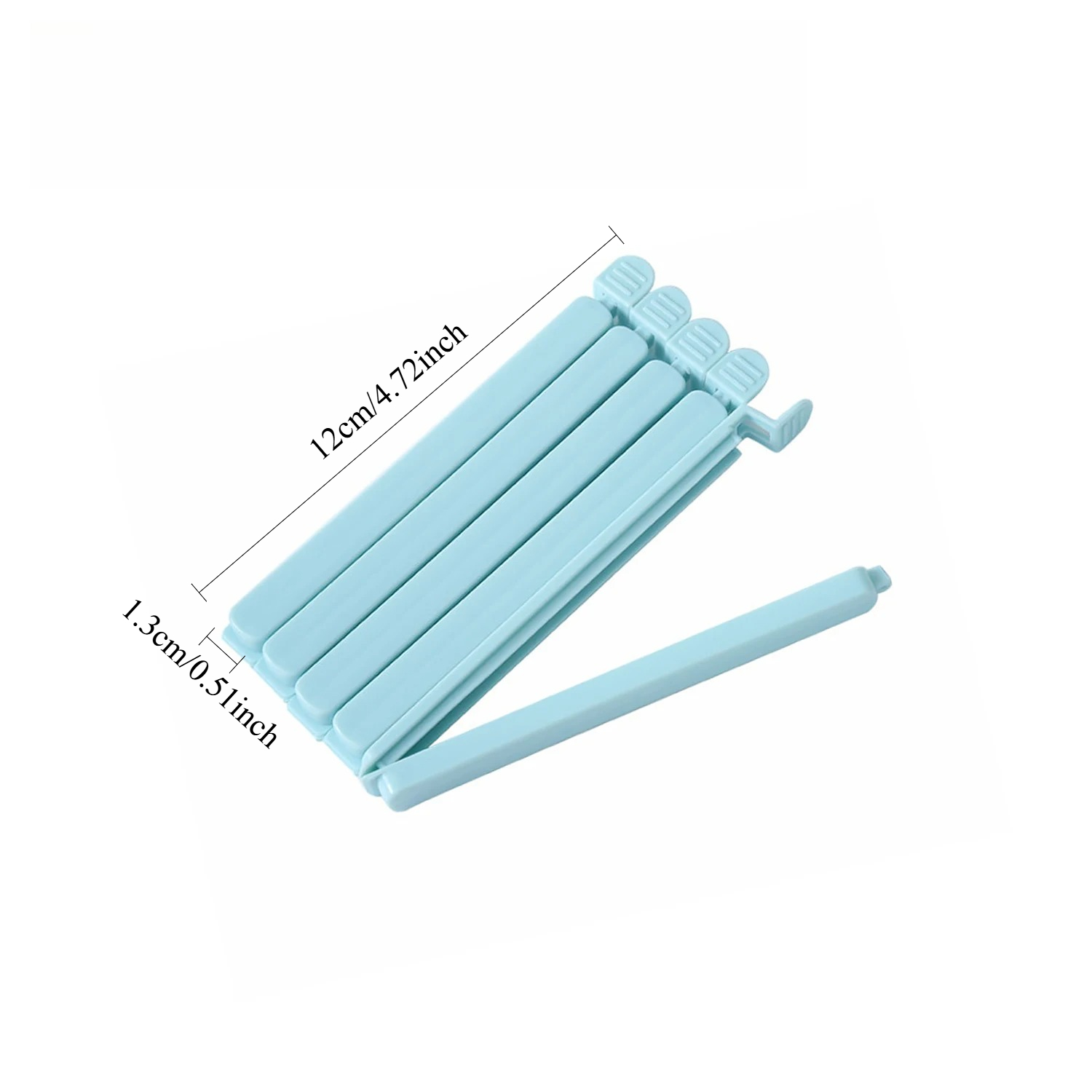 5Pcs Portable Kitchen Storage  - مراجعة Quality Kitchen Gadgets وسعره