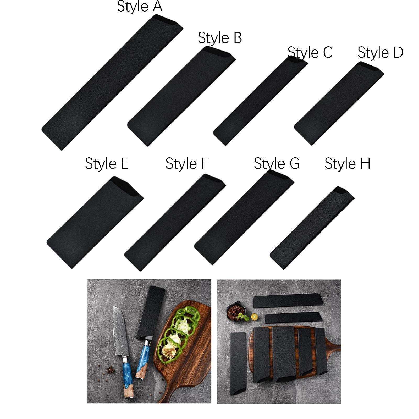 Knife Sheathes Knife Sleeve Si - مراجعة Kitchen Gadgets For Chefs وسعره