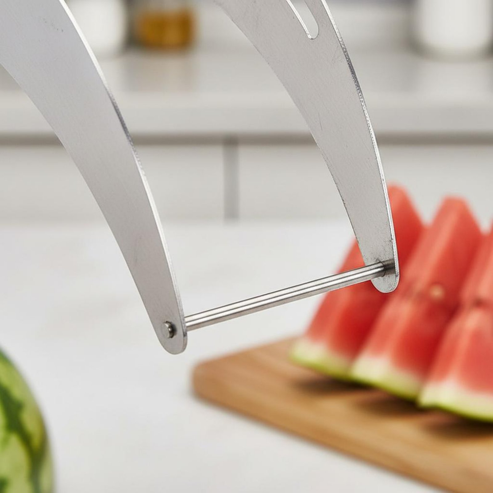 Watermelon Cube Cutter Food Gr - مراجعة Kitchen Gadgets And Tools وسعره
