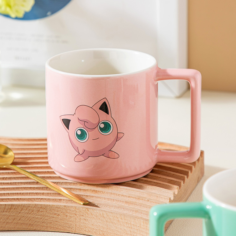 New Cartoon Pokemon Pikachu Mu - مراجعة Kitchen Gadgets Gift وسعره