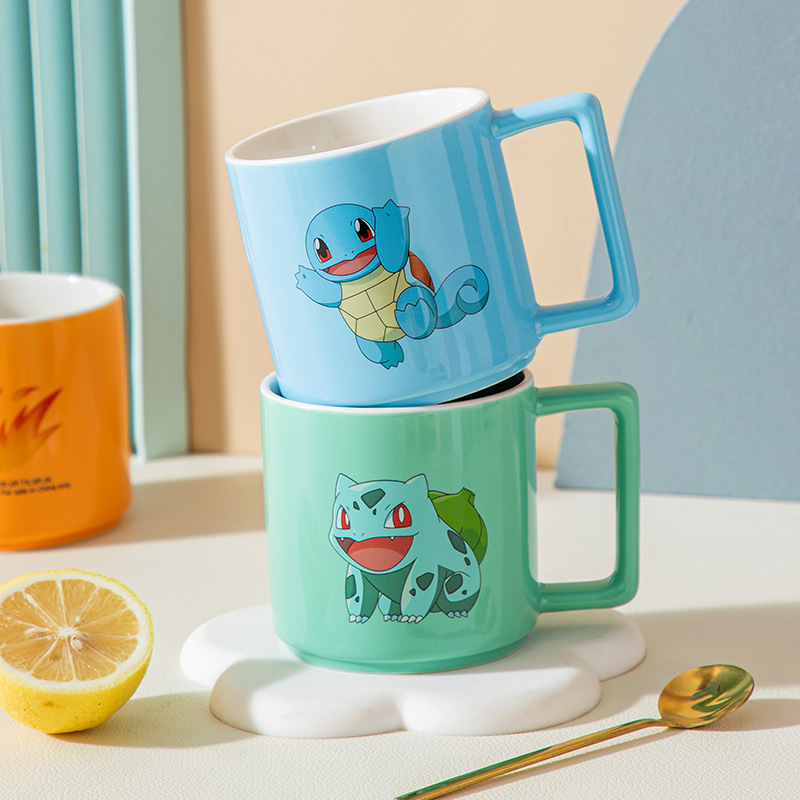 New Cartoon Pokemon Pikachu Mu - مراجعة Kitchen Gadgets Gift وسعره