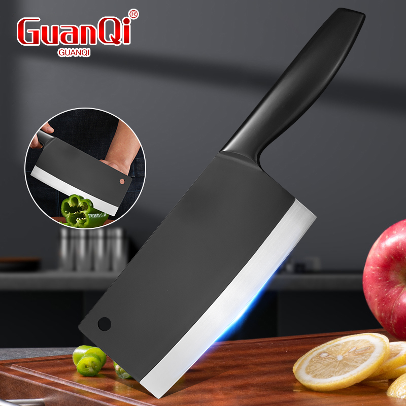 Multipurpose Kitchen Cleaver S - مراجعة Kitchen Gadgets For Chefs وسعره
