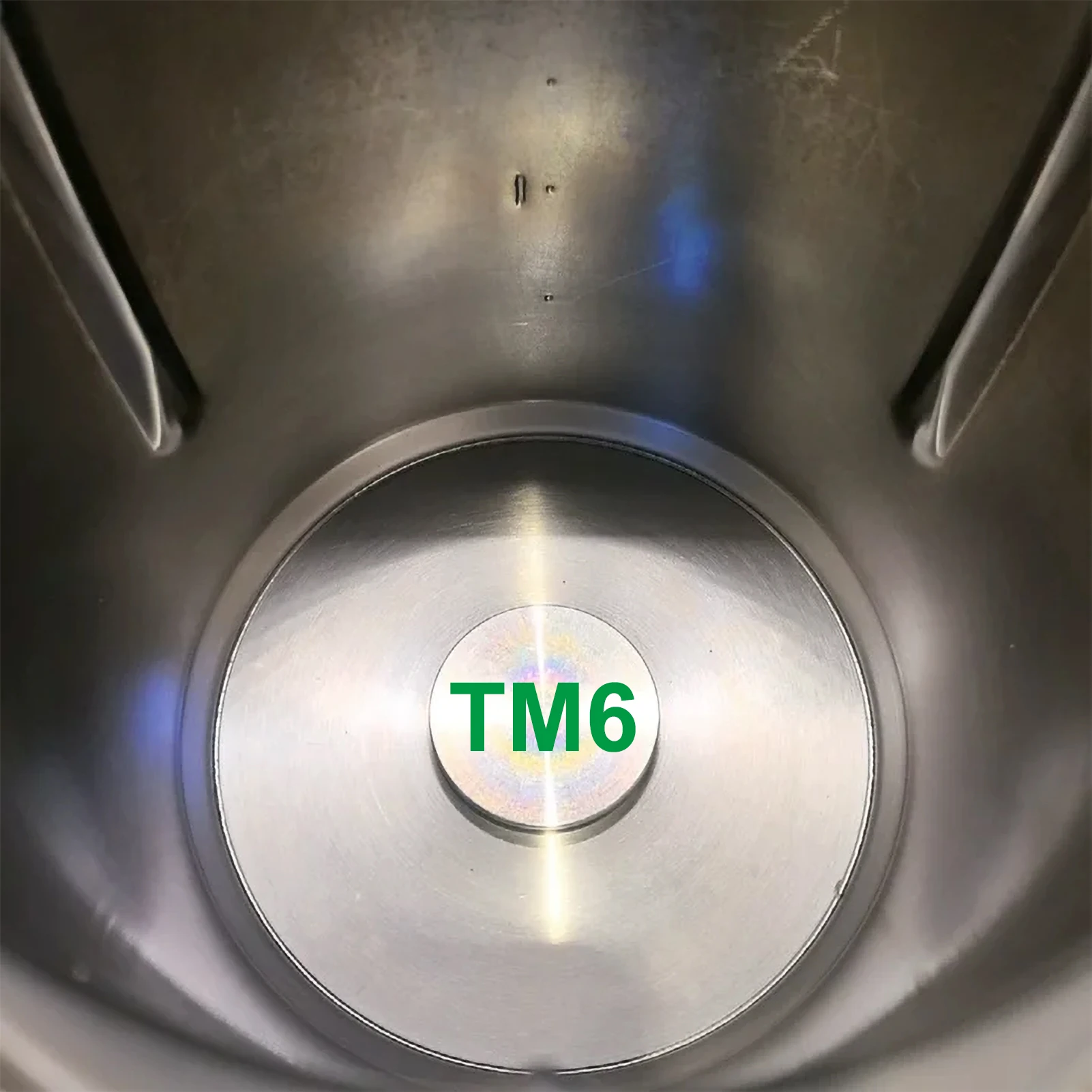Main Pot Stopper Plug for Ther - مراجعة Kitchen Gadgets Thermomix وسعره