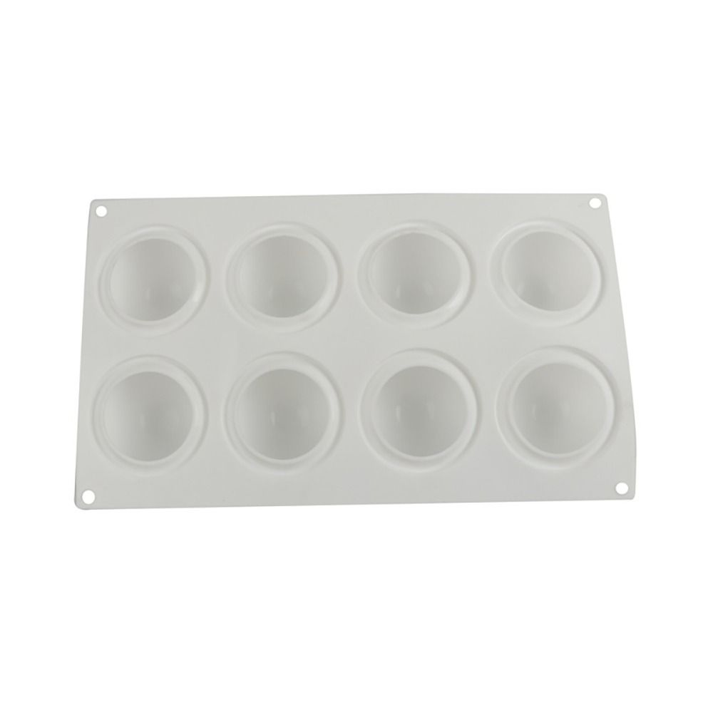 1Pcs 8/10 Cavity 3D Sphere Sil - مراجعة Kitchen Gadgets Under $10 وسعره