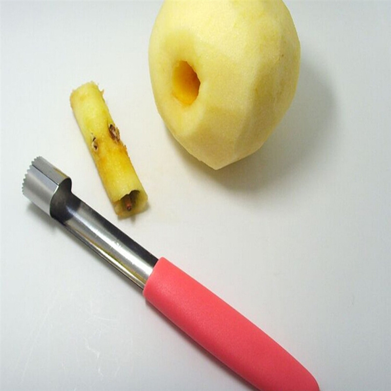 Apple Corer Pitter Pear Bell T - مراجعة Kitchen Gadgets And Tools وسعره